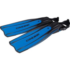Cressi Pro Light Diving Fins Blue-Black -2